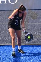 TENNIS - Padel - BNL Italy Major Premier Padel