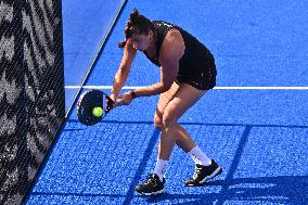 TENNIS - Padel - BNL Italy Major Premier Padel