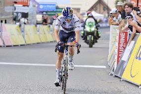 CICLISMO - Ciclismo Su Strada - Criterium du Dauphine 2025 - Stage 7