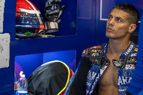 MOTORI - SuperBike - Pirelli Emilia Romagna Round  Race1