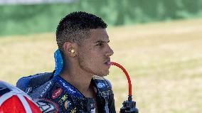 MOTORI - SuperBike - Pirelli Emilia Romagna Round  Race1