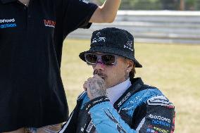 MOTORI - SuperBike - Pirelli Emilia Romagna Round  Race1