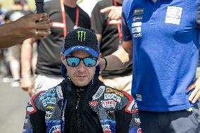 MOTORI - SuperBike - Pirelli Emilia Romagna Round  Race1