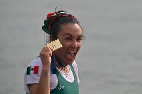 ALTRO - Canottaggio - World Rowing Cup