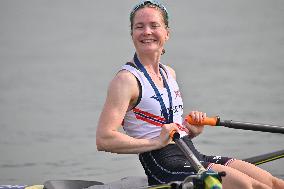 ALTRO - Canottaggio - World Rowing Cup