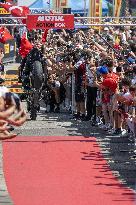 MOTORI - SuperBike - Pirelli Emilia Romagna Round  Race1