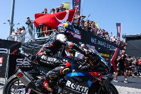 MOTORI - SuperBike - Pirelli Emilia Romagna Round