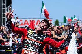 MOTORI - SuperBike - Pirelli Emilia Romagna Round