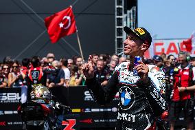 MOTORI - SuperBike - Pirelli Emilia Romagna Round