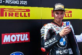 MOTORI - SuperBike - Pirelli Emilia Romagna Round