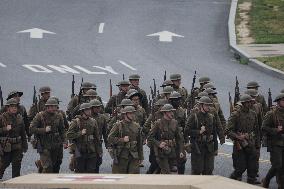 US Army’s 250th birthday celebration in Washington DC