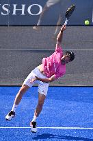 TENNIS - Padel - BNL Italy Major Premier Padel