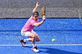 TENNIS - Padel - BNL Italy Major Premier Padel
