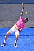 TENNIS - Padel - BNL Italy Major Premier Padel