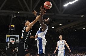 BASKET - Serie A - Playoff - Final - Virtus Segafredo Bologna vs Germani Basket Brescia