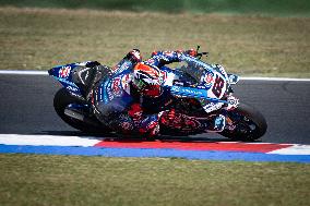 MOTORI - SuperBike - Pirelli Emilia Romagna Round