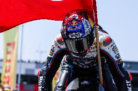 MOTORI - SuperBike - Pirelli Emilia Romagna Round