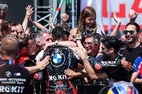 MOTORI - SuperBike - Pirelli Emilia Romagna Round