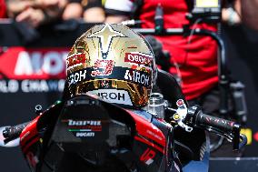 MOTORI - SuperBike - Pirelli Emilia Romagna Round