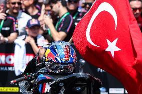 MOTORI - SuperBike - Pirelli Emilia Romagna Round