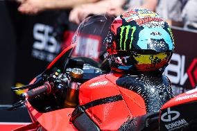MOTORI - SuperBike - Pirelli Emilia Romagna Round