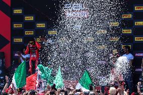 MOTORI - SuperBike - Pirelli Emilia Romagna Round