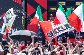 MOTORI - SuperBike - Pirelli Emilia Romagna Round