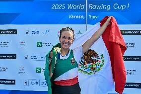 ALTRO - Canottaggio - World Rowing Cup