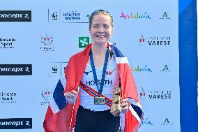 ALTRO - Canottaggio - World Rowing Cup