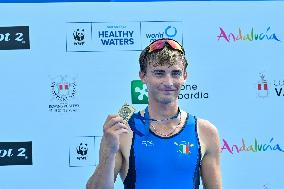 ALTRO - Canottaggio - World Rowing Cup