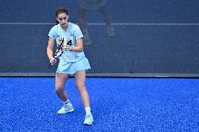 TENNIS - Padel - BNL Italy Major Premier Padel