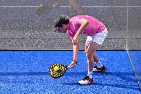TENNIS - Padel - BNL Italy Major Premier Padel