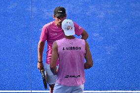 TENNIS - Padel - BNL Italy Major Premier Padel
