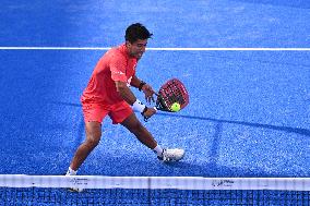 TENNIS - Padel - BNL Italy Major Premier Padel