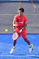 TENNIS - Padel - BNL Italy Major Premier Padel