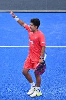 TENNIS - Padel - BNL Italy Major Premier Padel