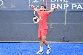 TENNIS - Padel - BNL Italy Major Premier Padel