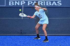 TENNIS - Padel - BNL Italy Major Premier Padel