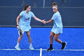 TENNIS - Padel - BNL Italy Major Premier Padel