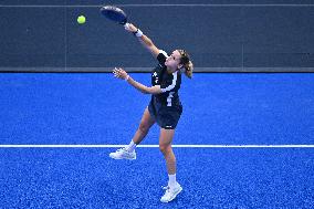 TENNIS - Padel - BNL Italy Major Premier Padel