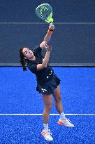 TENNIS - Padel - BNL Italy Major Premier Padel