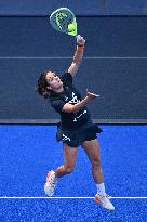 TENNIS - Padel - BNL Italy Major Premier Padel