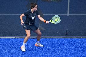 TENNIS - Padel - BNL Italy Major Premier Padel