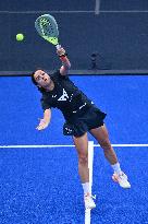 TENNIS - Padel - BNL Italy Major Premier Padel