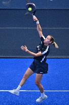 TENNIS - Padel - BNL Italy Major Premier Padel
