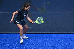 TENNIS - Padel - BNL Italy Major Premier Padel