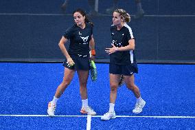 TENNIS - Padel - BNL Italy Major Premier Padel