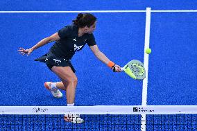 TENNIS - Padel - BNL Italy Major Premier Padel