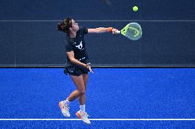 TENNIS - Padel - BNL Italy Major Premier Padel