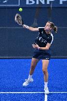 TENNIS - Padel - BNL Italy Major Premier Padel